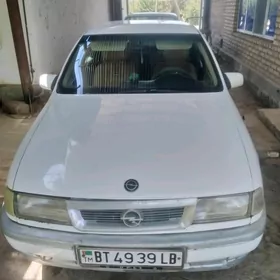 Opel Vectra 1991