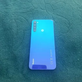 Redmi note 8 4/64