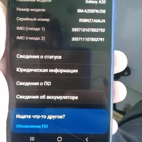 Samsung.a20