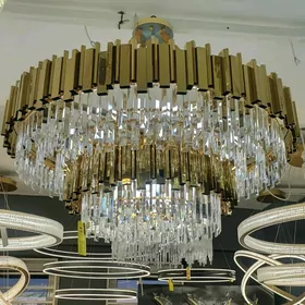 Lýustra,Люстра