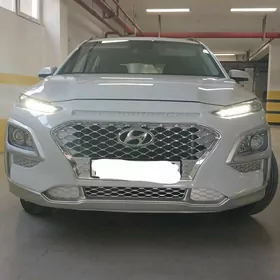 Hyundai Kona 2020