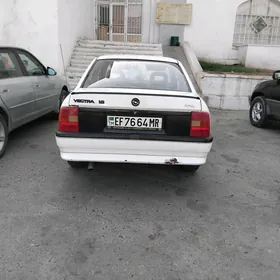 Opel Vectra 1991