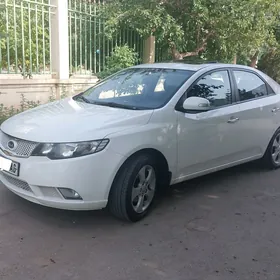 Kia Cerato 2010