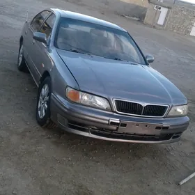 Nissan Maxima 1999
