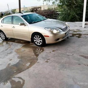 Lexus ES 300 2003