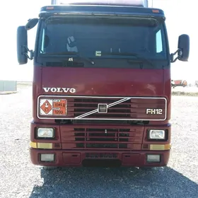 Volvo FH12 2000