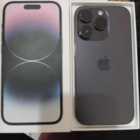 iPhone 14 pro