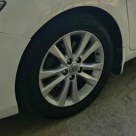 Lexus disga 17 lik