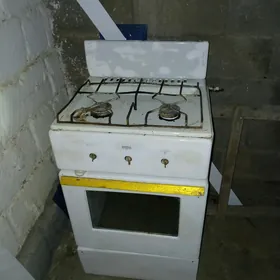 iki gozli gaz