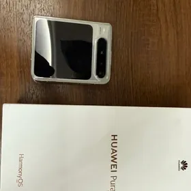 Xuawei Pura X