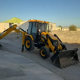 JCB 3CX Compact 2014