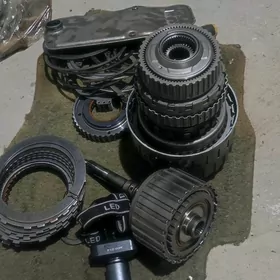 Lexus GS karopka zapjast