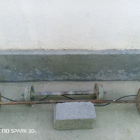 Ştanga