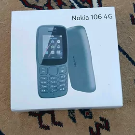 nokia 106 4G