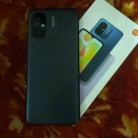 redmi 12c