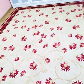 Türk haly