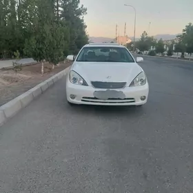 Lexus ES 300 2002