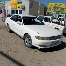 Toyota Chaser 1993