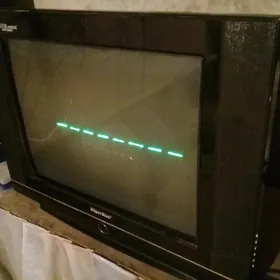 ТЕЛЕВИЗОР