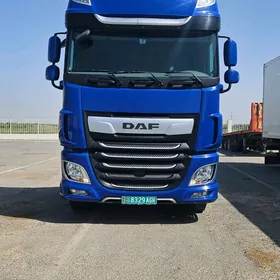 DAF 480 2019