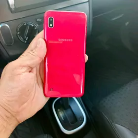 SAMSUNG A10 (3/32)