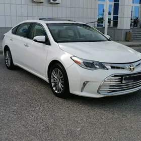 Toyota Avalon 2016