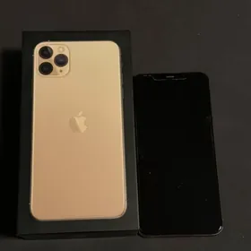 iPhone 11 pro 256