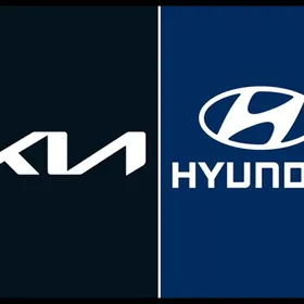 HYUNDAI KIA magazyn