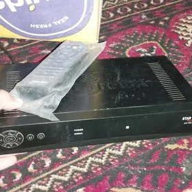Startrack HD Tuner original