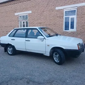 Lada 21099 1992