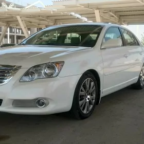 Toyota Avalon 2009