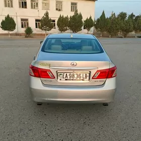 Lexus ES 350 2006