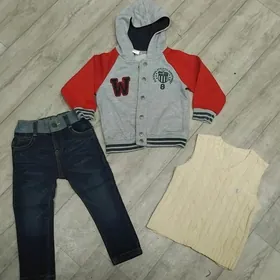 вещи