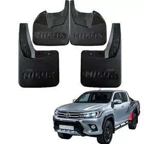 Hilux brizgawik