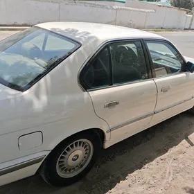 BMW 5 Series 1990