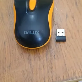Delux sycanjyk