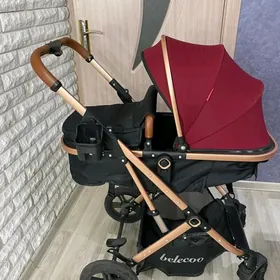 Новая каляска