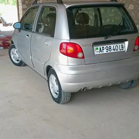 Daewoo Matiz 2003