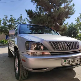 Lexus RX 300 2000