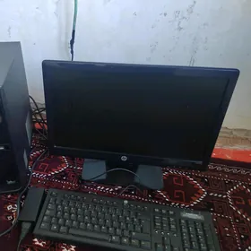 Kamptuter Hp