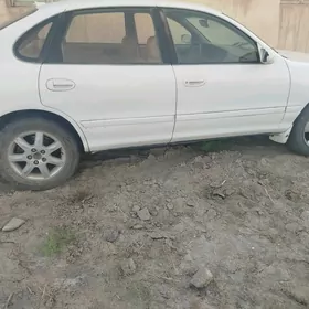 Toyota Avalon 1995