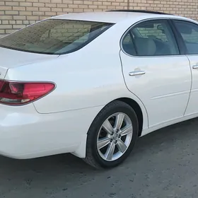 Lexus ES 300 2002