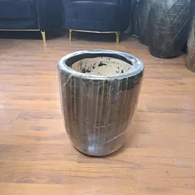 Gorshok, Горшок.