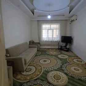 Arenda Bayramhan alleyan yany
