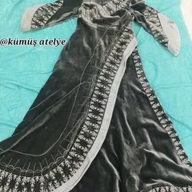 orginal mikro tulky (köýnek)