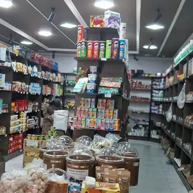 Market