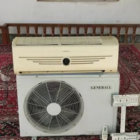 General kansaner 40 lyk