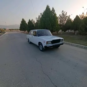 Lada 2107 1998