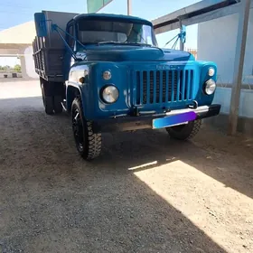 Gaz 52 2010