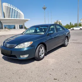 Toyota Camry 2003